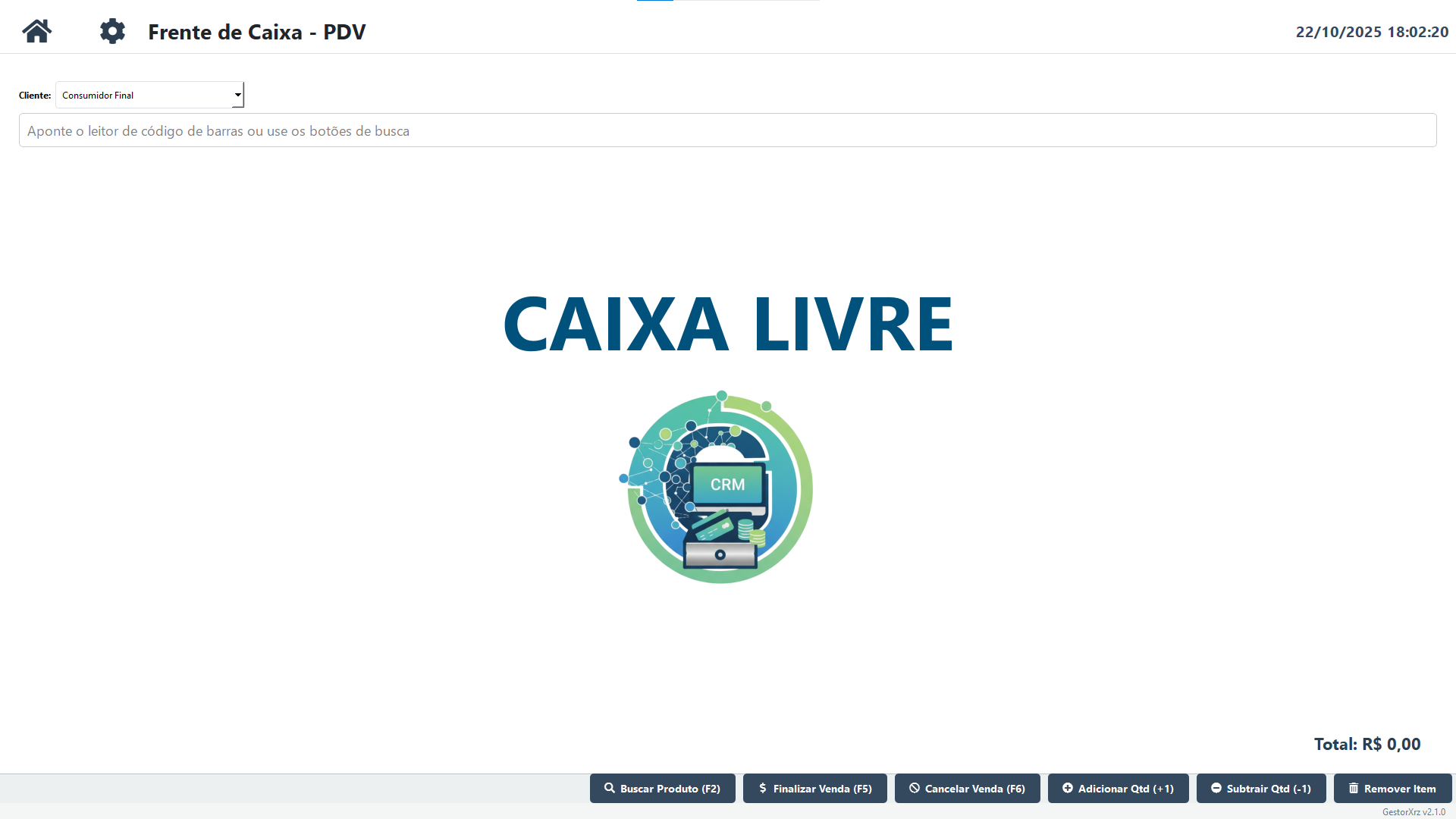 PDV